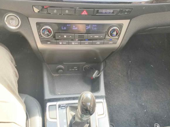 [湖州·浙E] 二手现代名图2014款 1.8L 自动智能型GLS