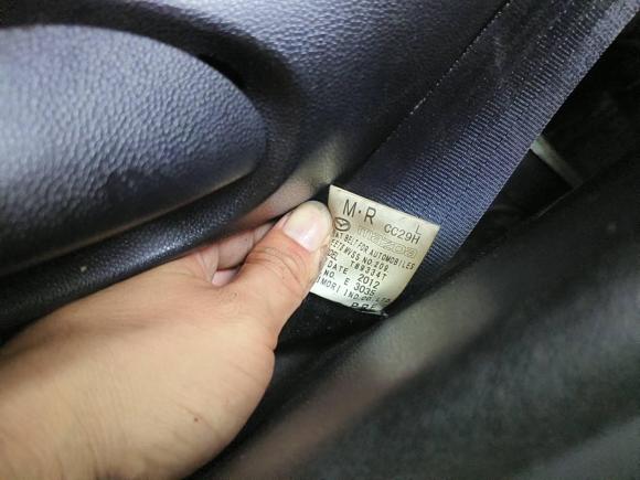 [苏州·苏E] 二手马自达马自达52011款 2.0L 手动舒适型