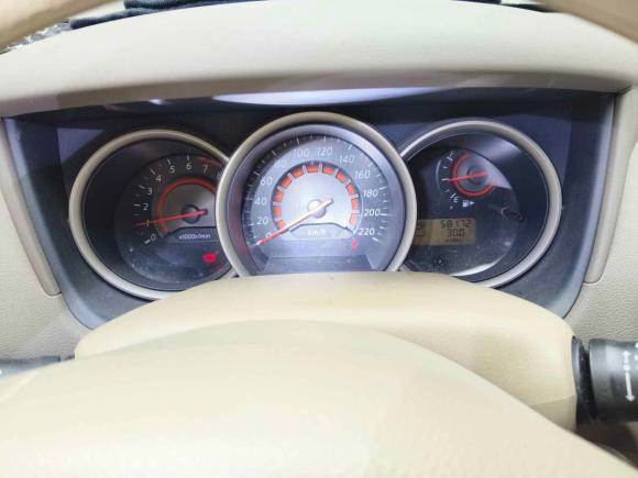 [武汉·鄂A] 二手日产轩逸2012款 经典 1.6XE 自动舒适版