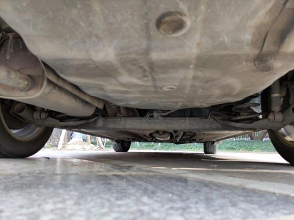 [芜湖·皖B] 二手日产轩逸2009款 1.6XL 自动豪华天窗版