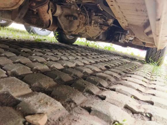 [武汉·鄂A] 二手金杯金杯海狮2014款 2.0L豪华型V19