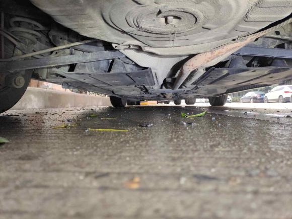 [武汉·鄂J] 二手MINIMINI CLUBMAN2011款 1.6L ONE