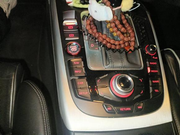 [上海·沪D] 二手奥迪奥迪S52010款 S5 4.2 Coupe