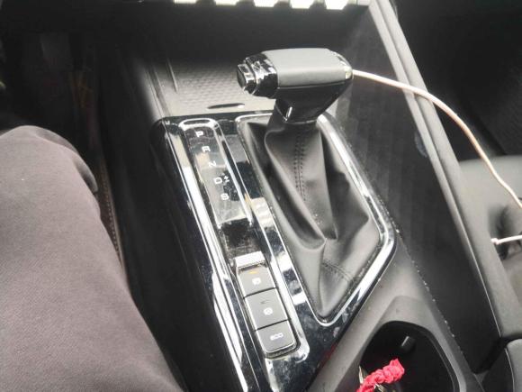 [杭州·浙A] 二手宝骏宝骏Valli2021款 1.5T 那曲繁星 CVT旗舰型