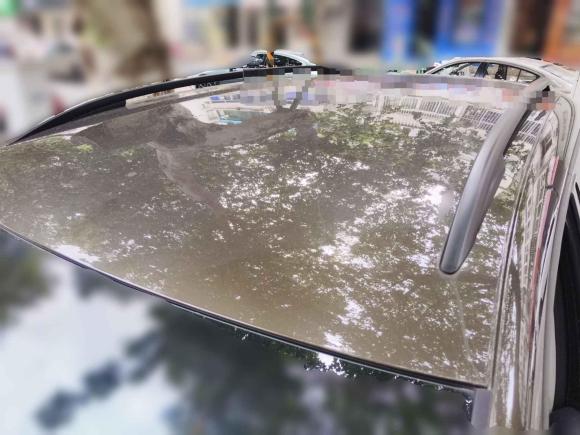 [合肥·皖A] 二手大众途观2017款 300TSI 自动两驱丝绸之路风尚版