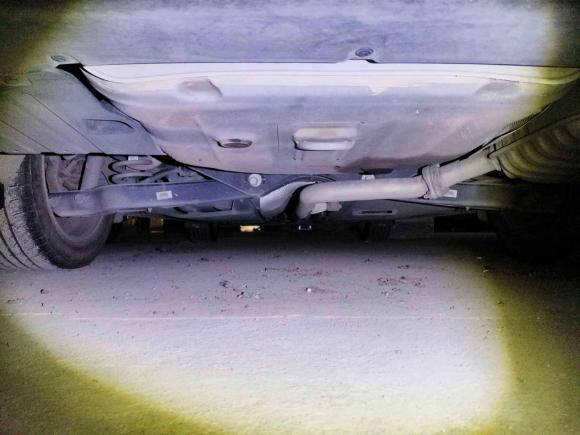 [广州·粤A] 二手起亚起亚K52016款 2.0L 自动GLS