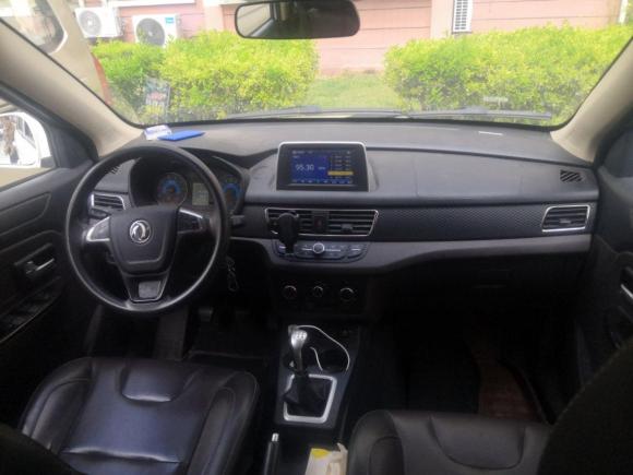 [无锡·苏B] 二手东风风光风光3302019款 1.5L 330S 精典型国VI DK15