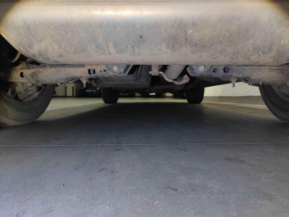 [南京·苏N] 二手长安长安CS75 PLUS2022款 1.5T 自动豪华型