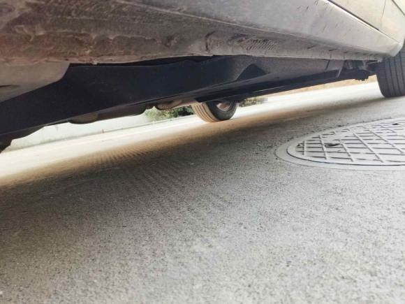 [嘉兴·浙F] 二手别克别克GL82021款 陆上公务舱 652T 豪华型