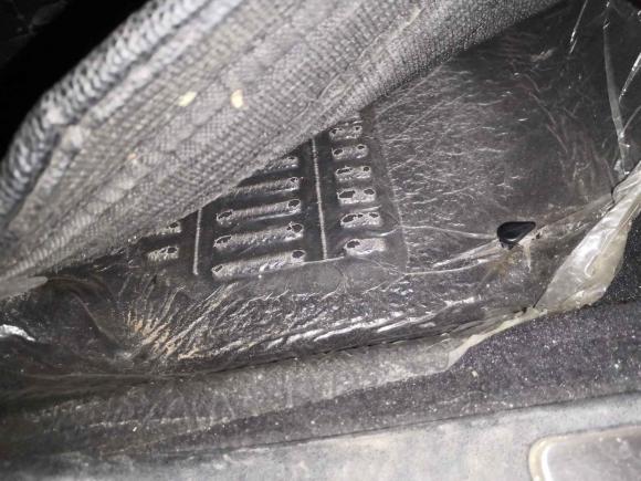 [成都·川A] 二手路虎发现神行2016款 2.0T S