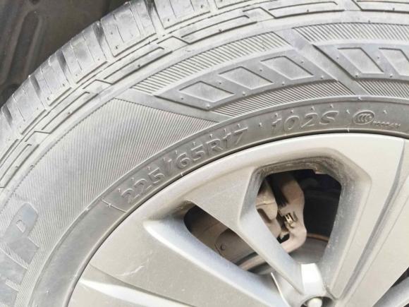 [苏州·苏E] 二手长安长安CS752020款 280T 自动智惠型 国VI