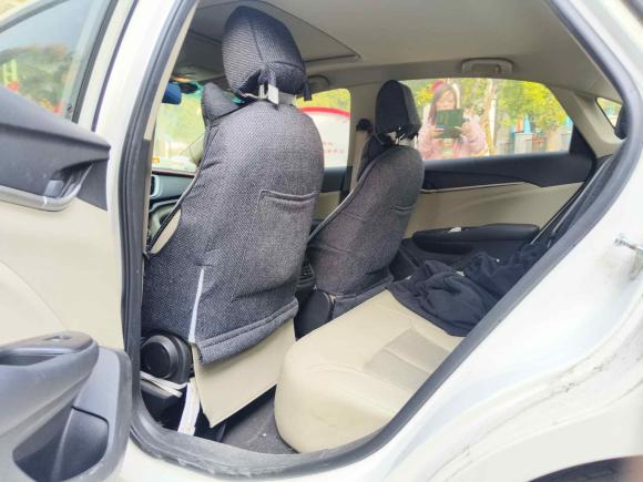 [武汉·鄂A] 二手别克英朗2017款 15N 自动精英型