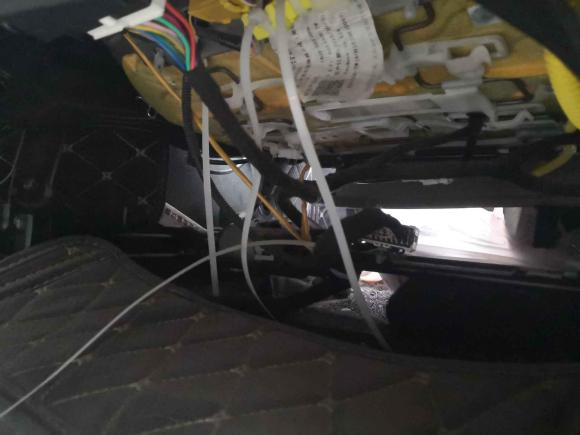 [常州·苏D] 二手中华中华V72018款 280T DCT尊贵型 7座