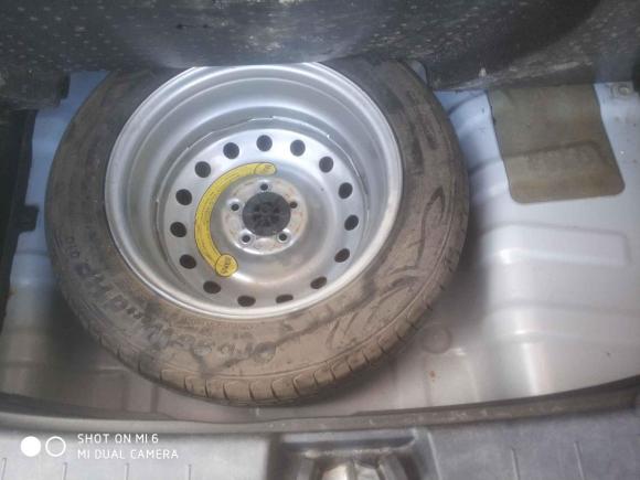 [台州·贵G] 二手长安长安CS352017款 1.6L 手动豪华型