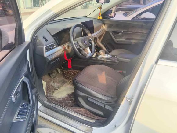 [嘉兴·晋A] 二手比亚迪宋Pro2019款 1.5T 自动精英型