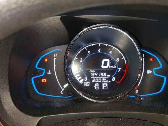 [深圳·粤B] 二手启辰启辰M50V2017款 1.6L XL CVT豪华版