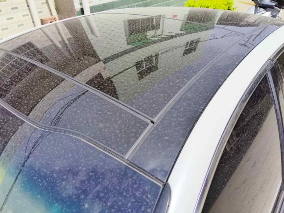 [西安·陕U] 二手起亚起亚K52016款 2.0L 自动LUX