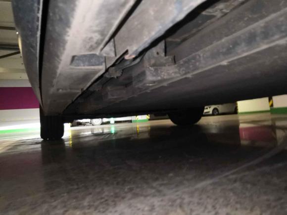 [合肥·皖A] 二手比亚迪海豚2021款 405km 时尚版