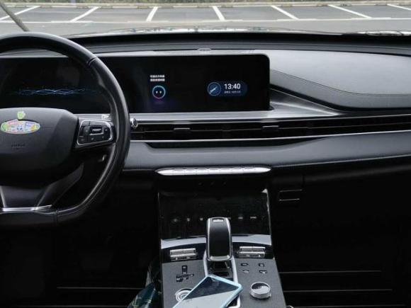 [南昌·津C] 二手奇瑞瑞虎8 PLUS2021款 290TGDI DCT豪情版