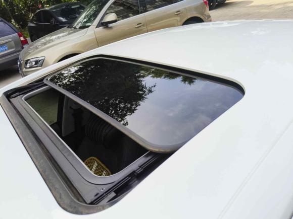 [北京·京Q] 二手奥迪奥迪A4L2013款 35 TFSI 自动舒适型