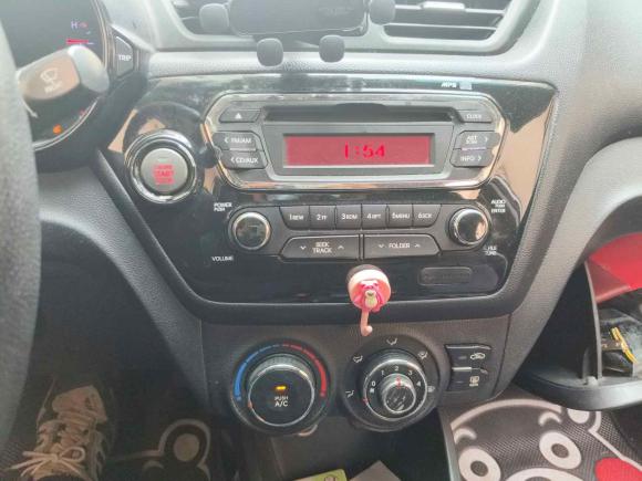 [上海·沪C] 二手起亚起亚K22012款 三厢 1.6L AT Premium纪念版