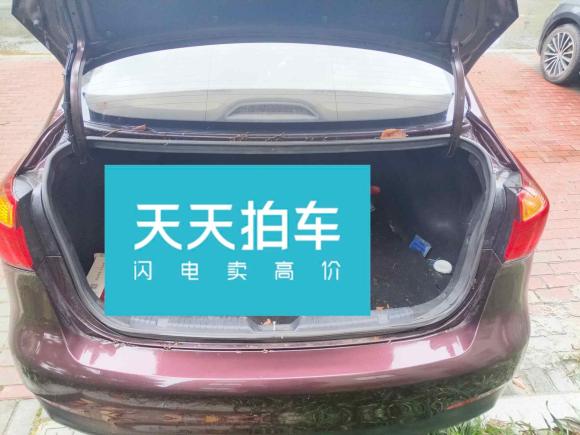 [湖州·皖H] 二手起亚起亚K32015款 1.6L 手动GL