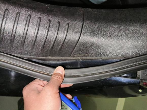 [北京·京L] 二手日产骐达TIIDA2008款 1.6L 自动智能型