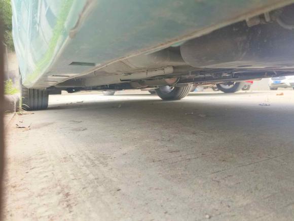 [常州·苏U] 二手东风风神奕炫2020款 230T 自动炫目版