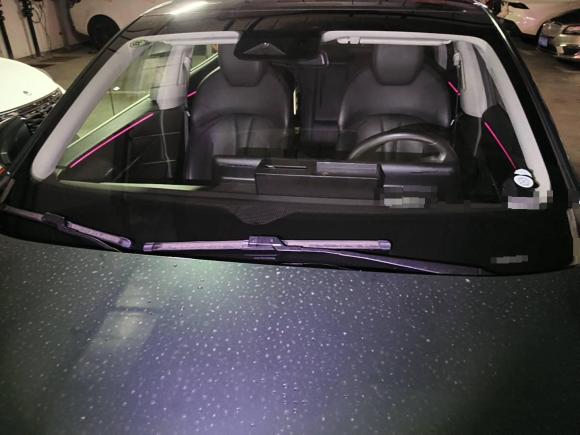 [上海·沪A] 二手小鹏小鹏P72020款 586N