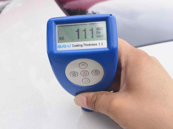 [嘉兴·浙F] 二手别克英朗2021款 典范 1.5L 自动精英型