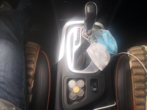 [南京·苏A] 二手欧宝英速亚2013款 2.0T 四驱运动型