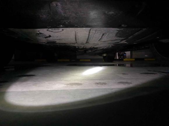 [南京·苏L] 二手路虎发现运动版2022款 249PS R-Dynamic SE 性能科技版 5座