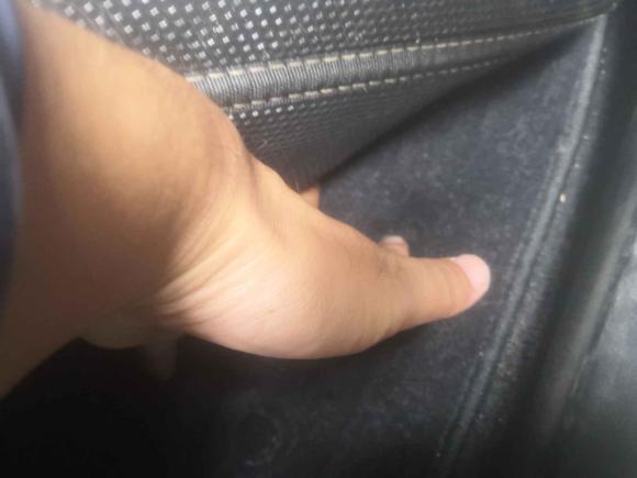 [南京·苏A] 二手沃尔沃沃尔沃XC902018款 T6 智逸版 7座