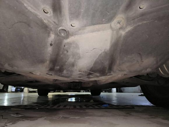 [合肥·皖A] 二手奔驰奔驰R级2010款 R 350 L 4MATIC