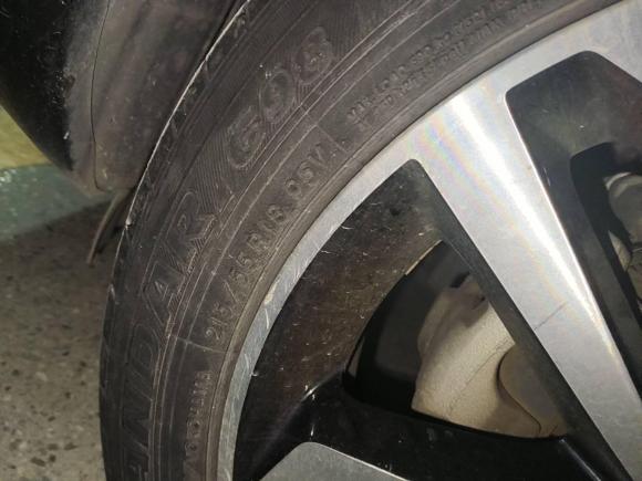 [广州·粤S] 二手启辰启辰T902017款 2.0L CVT智尚版