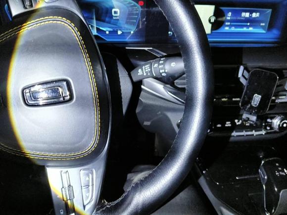 [无锡·苏B] 二手奔腾奔腾T772019款 230 TID 自动尊贵型 国V