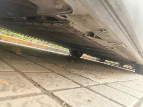 [上海·沪A] 二手蔚来蔚来ES82018款 创始版