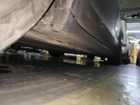 [温州·浙C] 二手特斯拉Model X2016款 Model X 75D