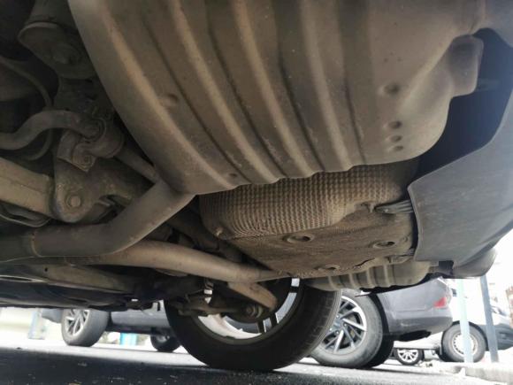 [宁波·浙B] 二手奥迪奥迪Q52016款 40 TFSI 技术型