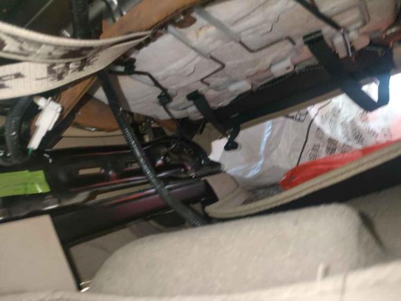 [深圳·粤B] 二手宝骏宝骏7302016款 1.5L 手动舒适型 7座 国V