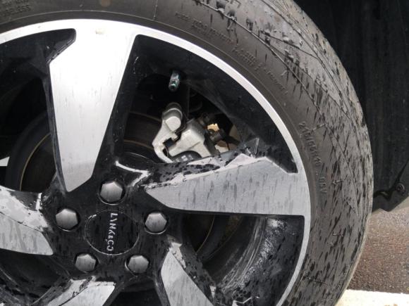 [合肥·皖A] 二手领克领克062020款 1.5T 劲Pro