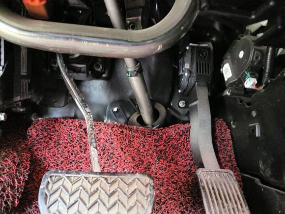 [温州·浙C] 二手哈弗哈弗H62015款 运动版 1.5T 自动两驱豪华型