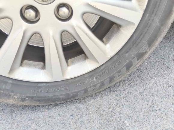 [常州·苏D] 二手别克别克GL82011款 3.0L GT豪华商务豪雅版