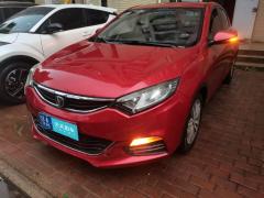 [武汉·鄂A]长安&nbsp;&nbsp;逸动XT&nbsp;&nbsp;2015款1.6L自动俊酷型国IV