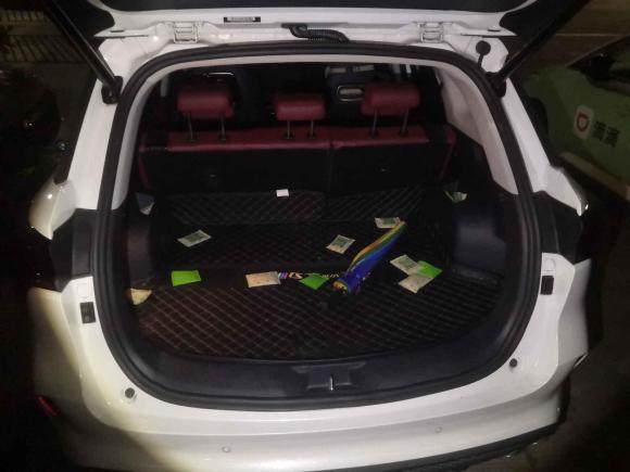 [深圳·桂R] 二手长安长安CS75 PLUS2020款 2.0T 自动领航型