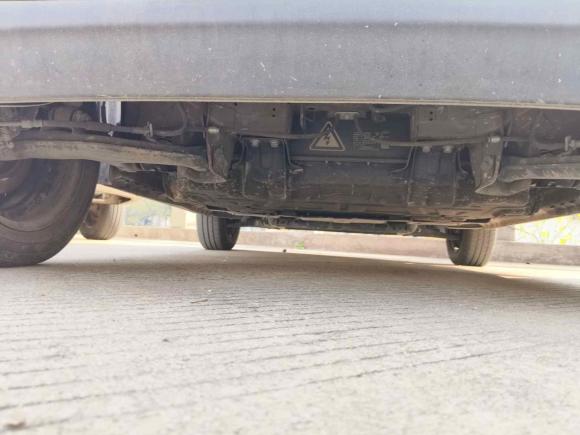 [温州·浙C] 二手宝骏宝骏E1002019款 250KM 智行版