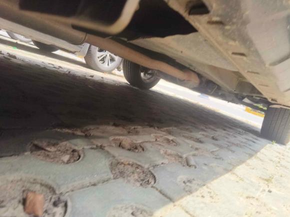 [武汉·鄂A] 二手现代北京现代ix352018款 2.0L 自动两驱智勇·畅享版