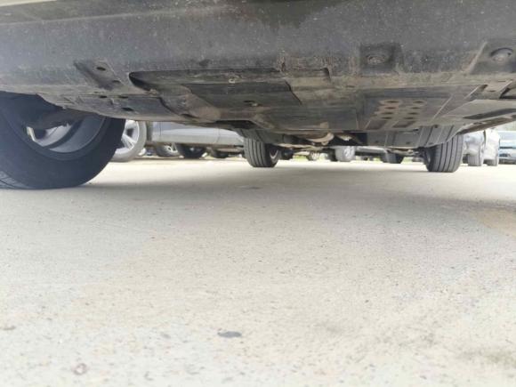 [宁波·皖F] 二手哈弗哈弗H6 Coupe2016款 蓝标 1.5T 自动两驱都市型