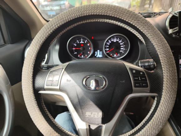 [上海·沪N] 二手哈弗哈弗H62012款 1.5T 手动两驱尊贵型