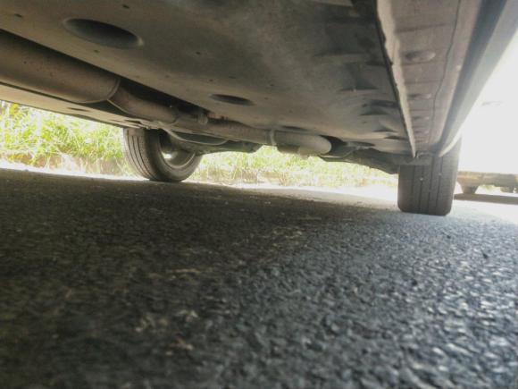 [杭州·浙A] 二手宝骏宝骏RS-52020款 300T CVT 智能旗舰型